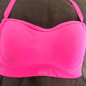 Victoria Secret VS Sports Bra Gym Bra 36B